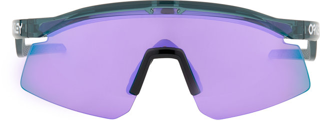 Oakley Gafas Hydra - crystal black/prizm violet