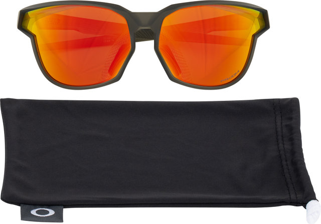 MNG Gafas naranja claro-negro look casual Accesorios Gafas 