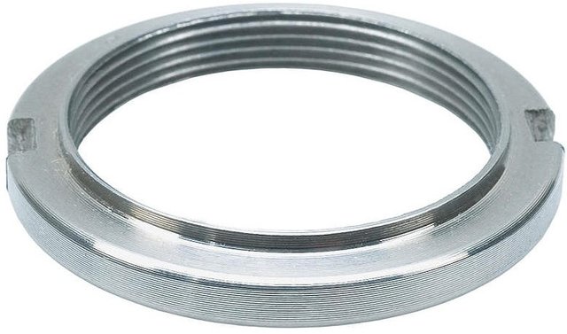 Anillo de bloqueo Track Cog Locking - plata/universal