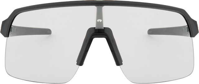 Gafas Sutro Lite Photochromic - matte carbon/clear to black iridium photochromic
