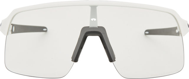 Gafas Sutro Lite Photochromic - matte white/clear to black iridium photochromic