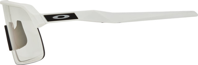 Oakley Gafas Sutro Lite Photochromic - matte white/clear to black iridium photochromic