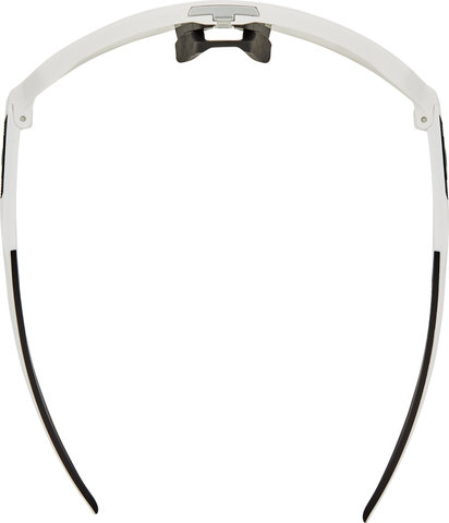 Gafas Sutro Lite Photochromic - matte white/clear to black iridium photochromic