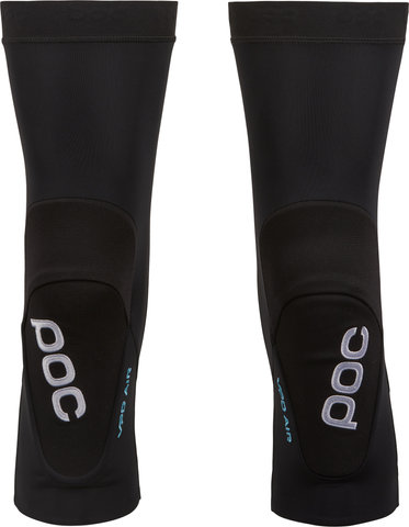 POC VPD Air Leg Warmers - uranium black/M