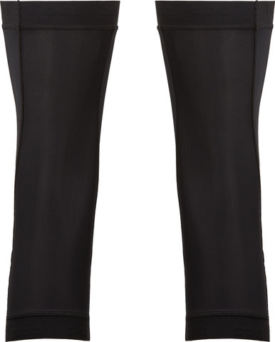 VPD Air Leg Warmers - uranium black/M
