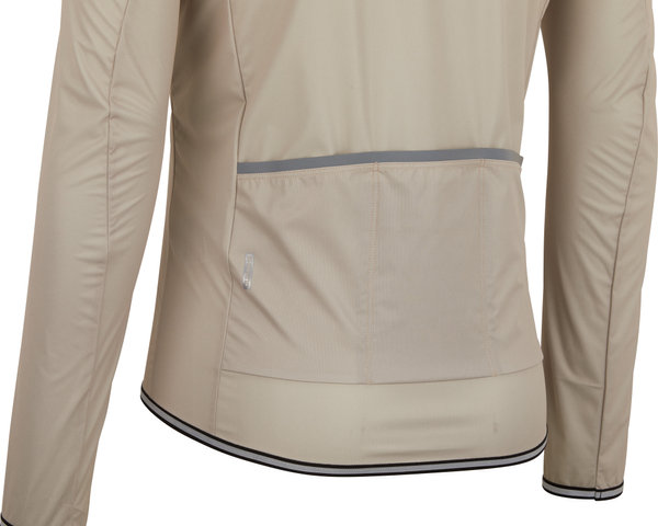 Shimano Evolve No Season Wind Breaker Jacket - beige/L