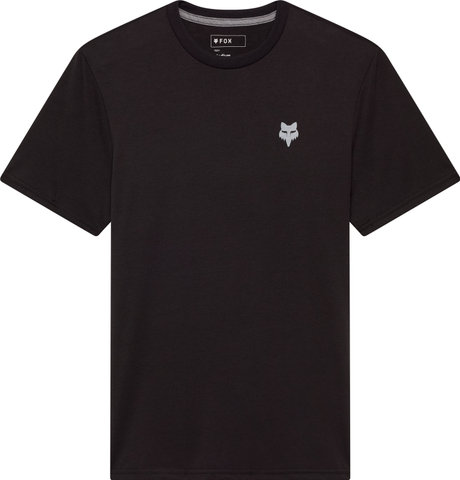 Fox Head Frequency SS Tech Tee T-Shirt - black/M