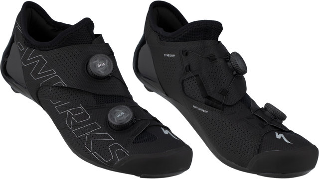 Zapatos de ciclismo de ruta S-Works Ares - black/43
