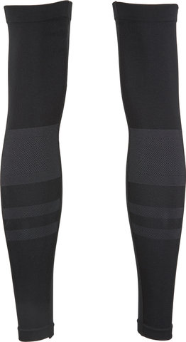 Jambières Seamless Leg Warmer 2.0 - black/M/L