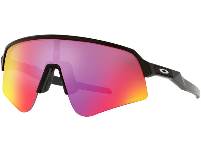 Sutro Lite Sweep Sportbrille - matte black/prizm road
