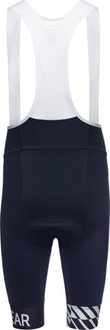 GORE Wear Swiftride Optical Bib Shorts Trägerhose - orbit blue/M