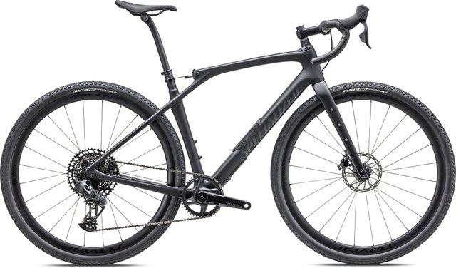 Specialized Bici Gravel Diverge STR Expert Carbon 28" - black-diamond dust/54 cm