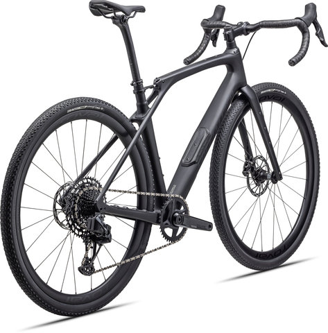 Bici Gravel Diverge STR Expert Carbon 28" - black-diamond dust/54 cm