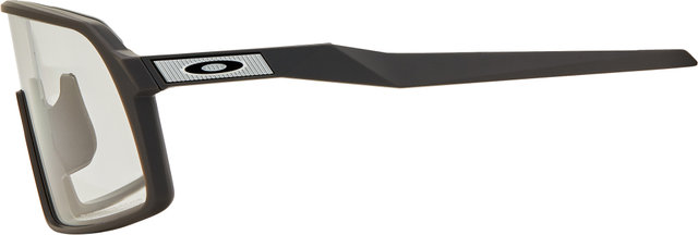 Sutro Photochromic Brille - matte carbon/clear to black iridium photochromic