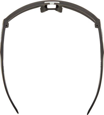 Sutro Photochromic Brille - matte carbon/clear to black iridium photochromic