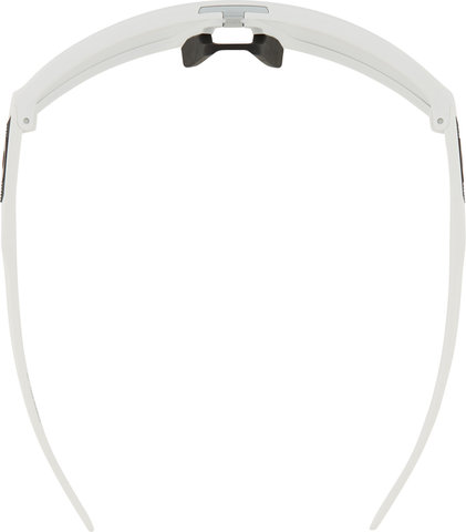 Sutro Photochromic Brille - matte white/clear to black iridium photochromic