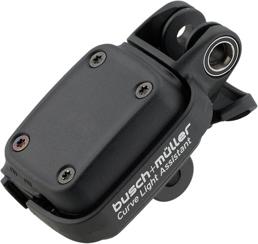 Leval Advanced Front Lighting Assistant for E-bike Front Light - black/universal