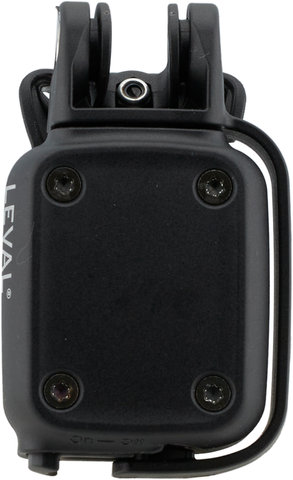 Leval Advanced Front Lighting Assistant for E-bike Front Light - black/universal