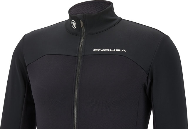 Endura FS260-Pro Roubaix Jersey - black/M