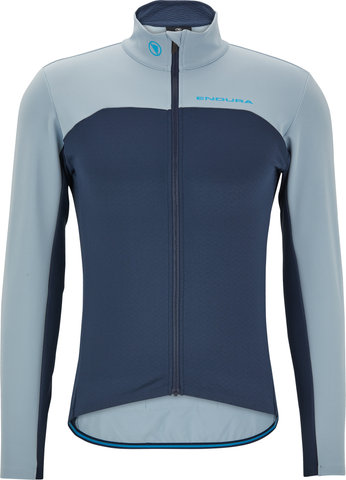 Endura FS260-Pro Roubaix Jersey - ink blue/M