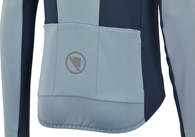 FS260-Pro Roubaix Trikot - ink blue/M