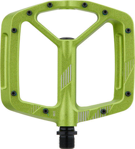 Pedali Piattaforma Race Face AEFFECT-R 9/16 - Lega Composita - 2 Colori - MTB - Foto 3