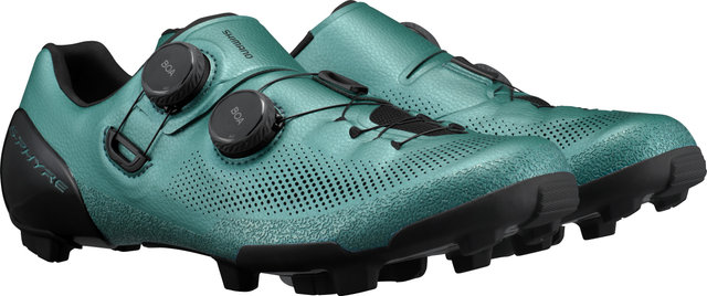 Shimano S-Phyre SH-RX910 Gravel Shoes - deep sea | 46