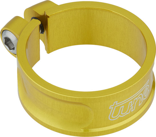 Tune seatpost clamp hotsell