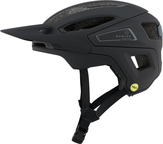 Oakley Casco DRT3 MIPS - matte black-satin/55 - 59 cm