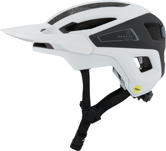 Oakley Casque DRT3 MIPS - matte white-satin black/55 - 59 cm