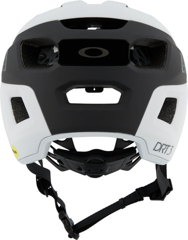 DRT3 MIPS Helmet - matte white-satin black/55 - 59 cm