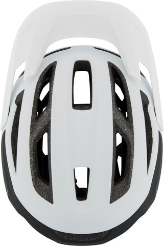 DRT3 MIPS Helmet - matte white-satin black/55 - 59 cm