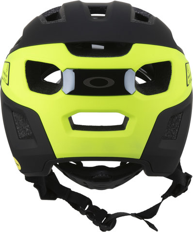 DRT3 MIPS Helmet - matte black-retina burn/52 - 56 cm