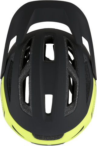 DRT3 MIPS Helmet - matte black-retina burn/52 - 56 cm