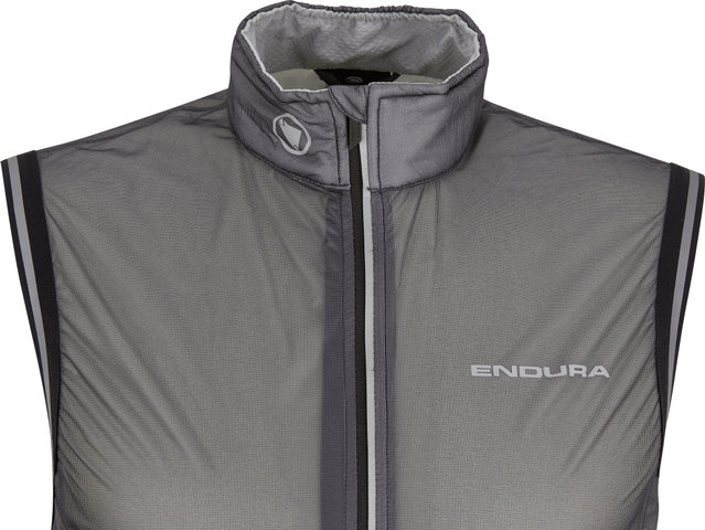 Endura Gilet FS260-Pro Adrenaline Race II - black/M