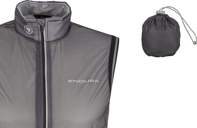 FS260-Pro Adrenaline Race II Vest - black/M