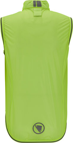 Endura Gilet FS260-Pro Adrenaline Race II - hi-viz yellow/M