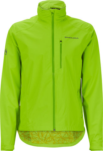 endura hi vis jacket