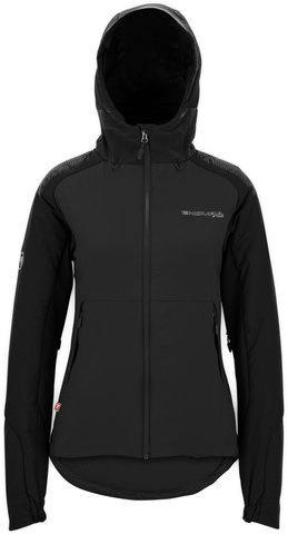 MT500 Freezing Point Women's Jacket - black/S