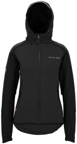 Endura MT500 Freezing Point Damen Jacke - black/S