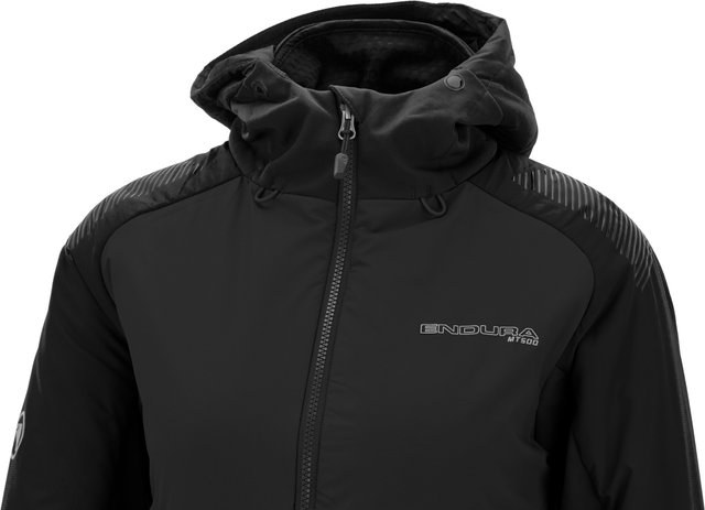 Endura Chaqueta para damas MT500 Freezing Point - black/S