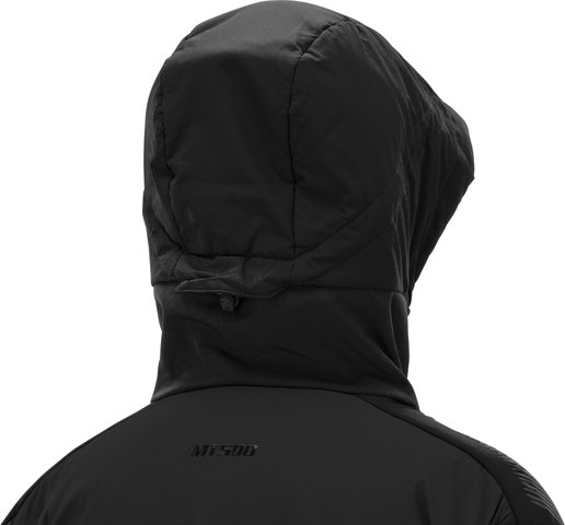 Veste pour Dames MT500 Freezing Point - black/S