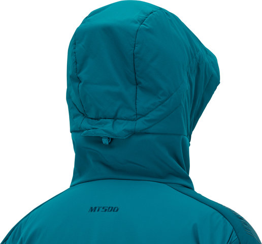 Veste pour Dames MT500 Freezing Point - deep teal/S