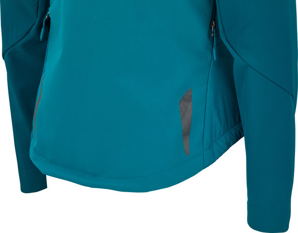 Endura Chaqueta para damas MT500 Freezing Point - deep teal/S