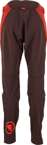 Endura MT500 Freezing Point Trouser - 2024 Model - java/M