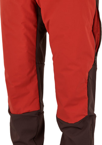 Endura MT500 Freezing Point Trouser - 2024 Model - java/M