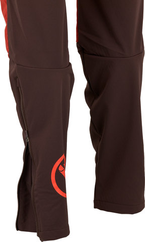 Endura MT500 Freezing Point Trouser - 2024 Model - java/M