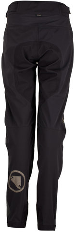 Endura MT500 Spray Baggy II Women's Trousers - black/S