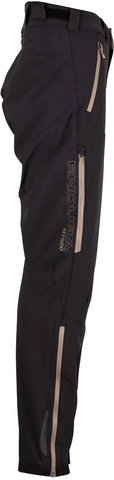 Endura MT500 Spray Baggy II Women's Trousers - black/S