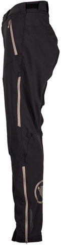 Endura Pantalones para damas MT500 Spray Baggy II - black/S